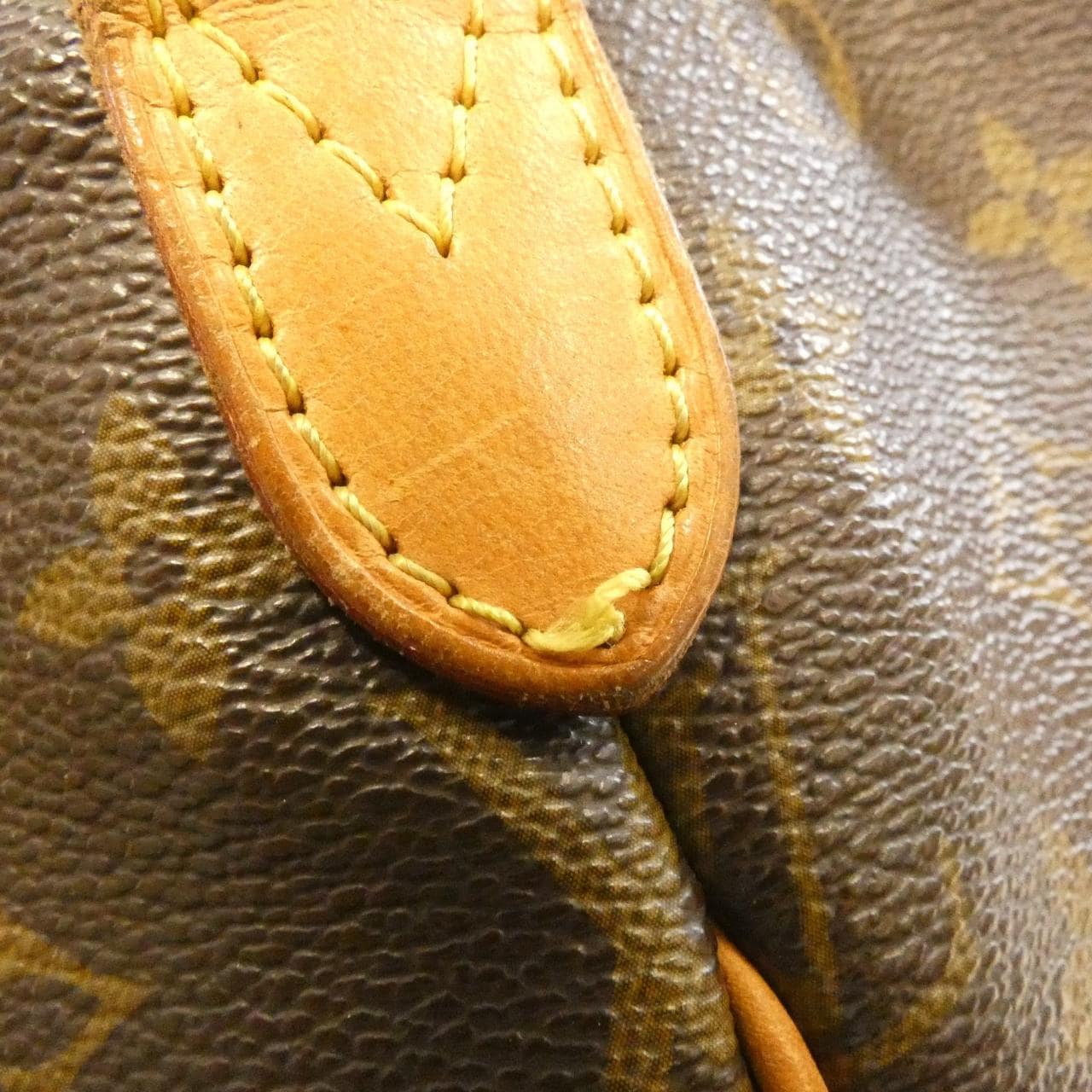 ルイヴィトン モノグラム ディライトフル MM M40353 ショルダーバッグ