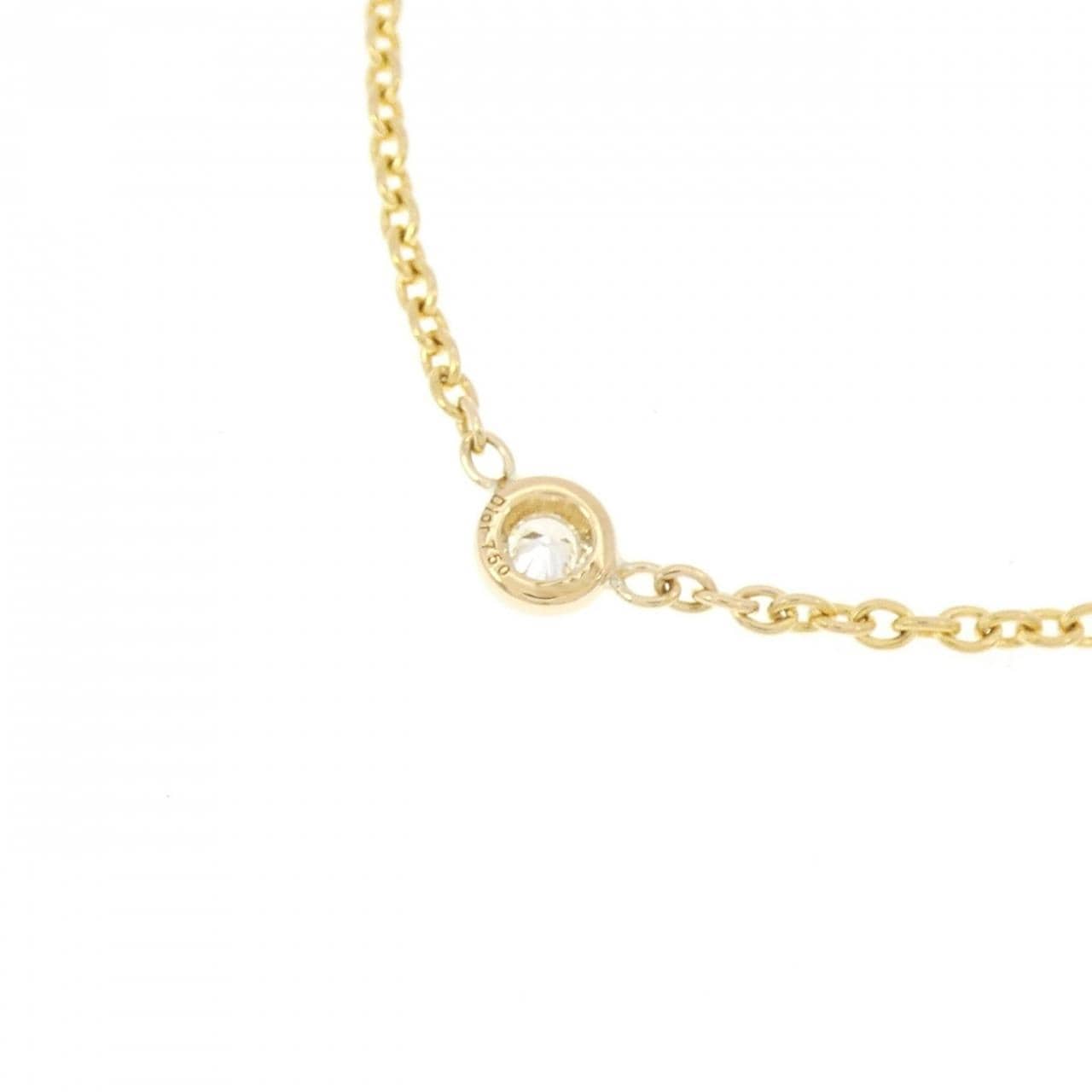 Christian DIOR Mimiwi Necklace