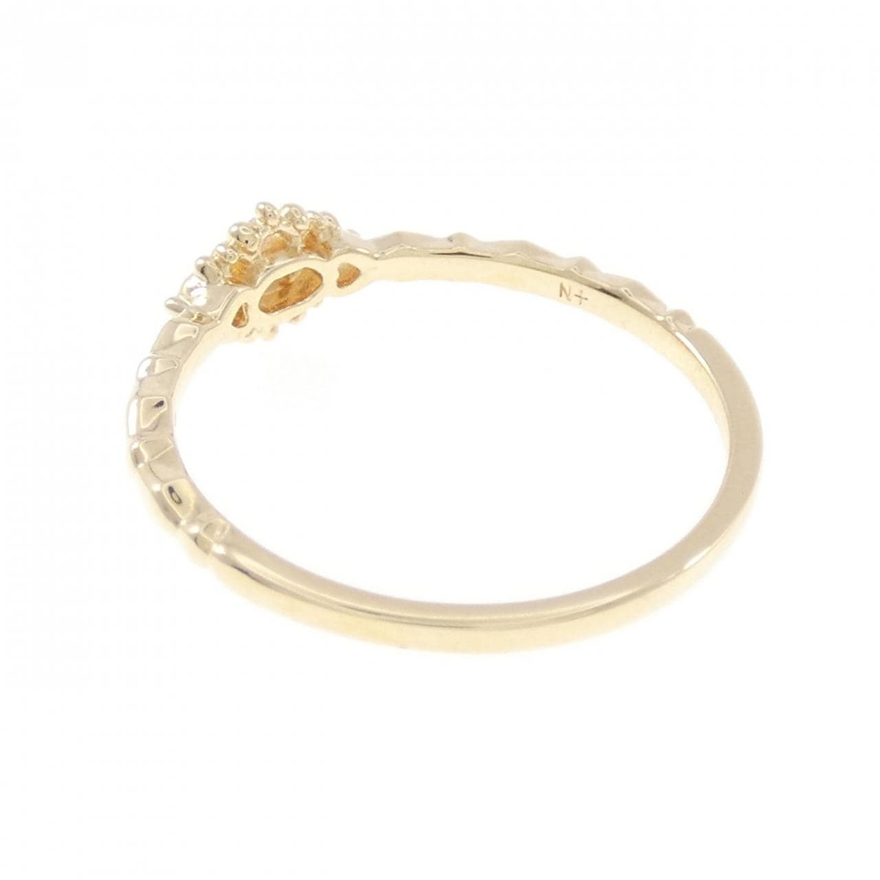 NOJESS鑽石戒指 0.02CT