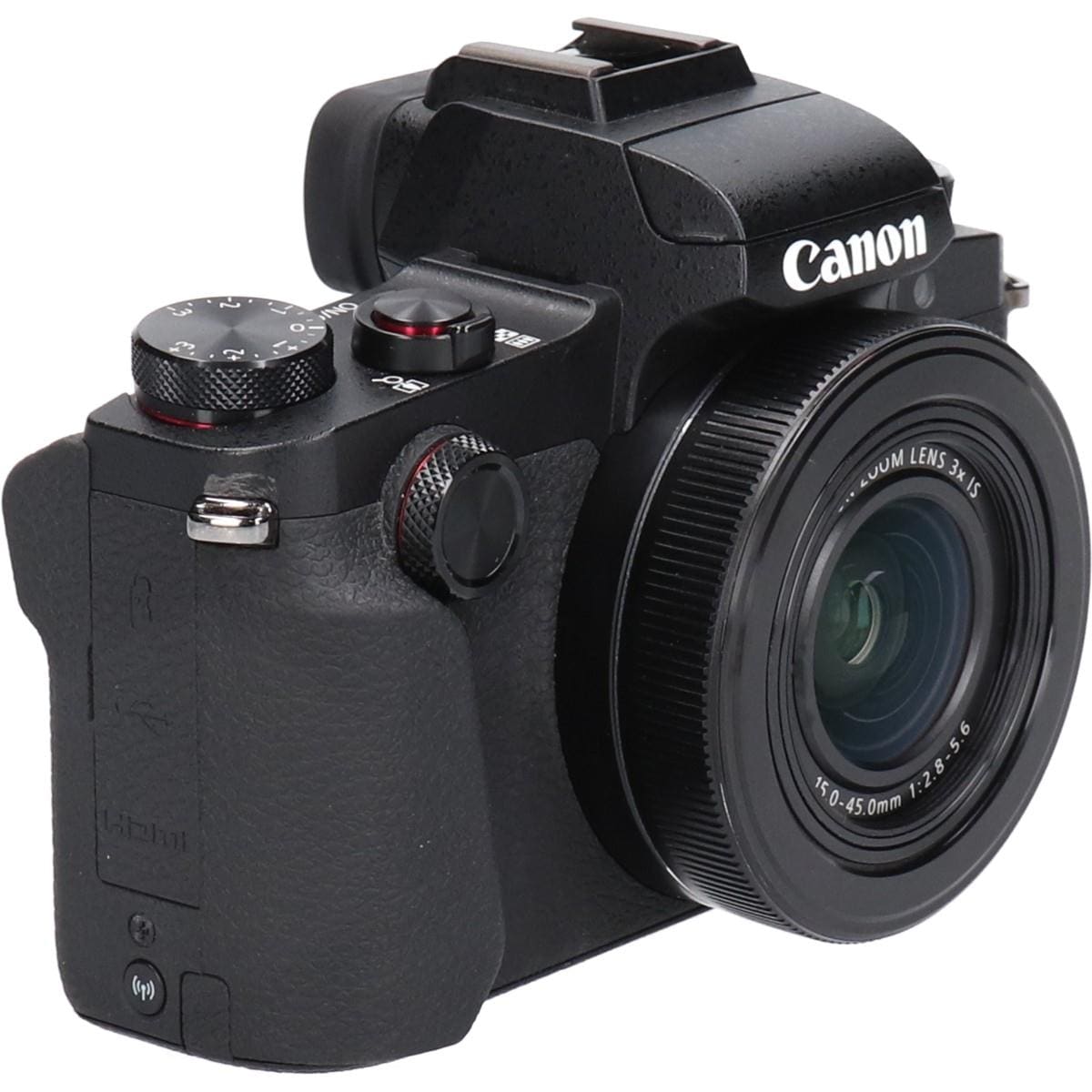 ＰＯＷＥＲＳＨＯＴ　Ｇ１Ｘ　ＭＡＲＫ　ＩＩＩ