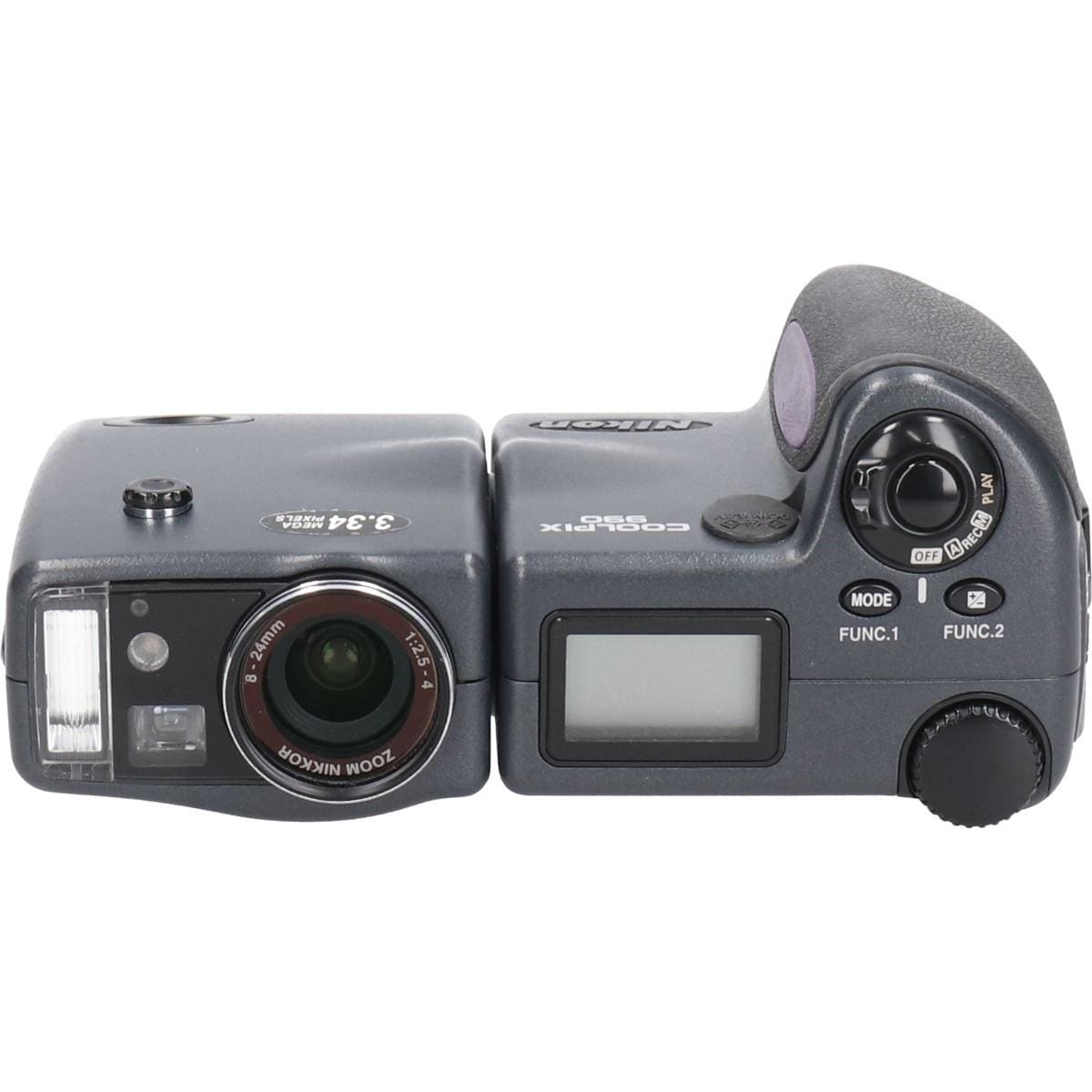 ＣＯＯＬＰＩＸ　９９０