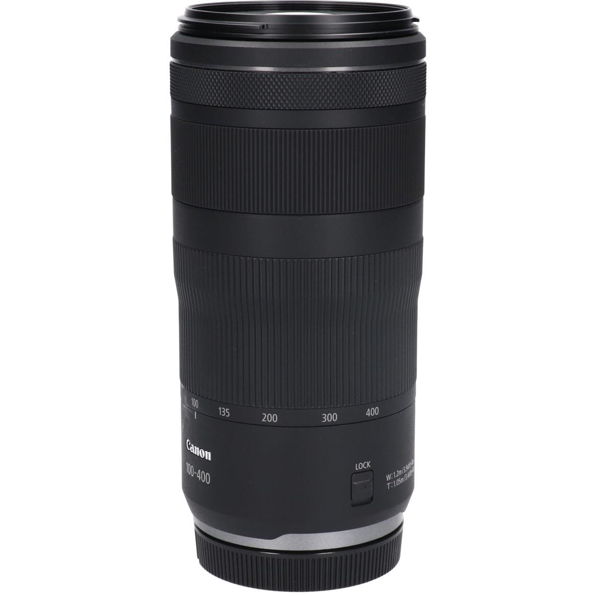ＲＦ１００－４００ｍｍ　Ｆ５．６－８ＩＳ　ＵＳＭ