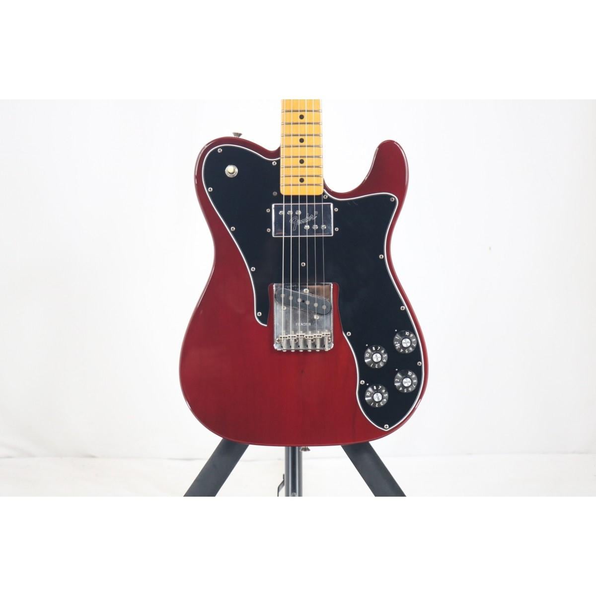 ＦＥＮＤＥＲ　　ＡＭ　ＶＩＮ　ＩＩ　７７　ＴＬ　ＣＵＳＴＯＭ
