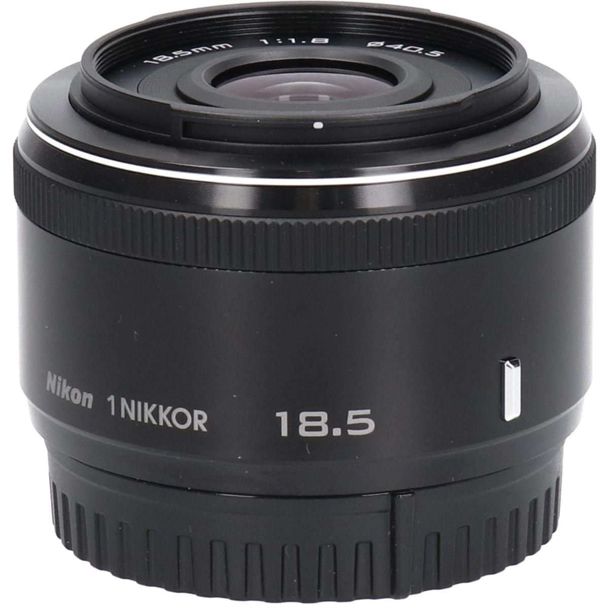 １　ＮＩＫＫＯＲ　１８．５ｍｍ　Ｆ１．８