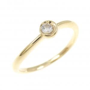 スタージュエリー ダイヤモンド リング 0.05CT