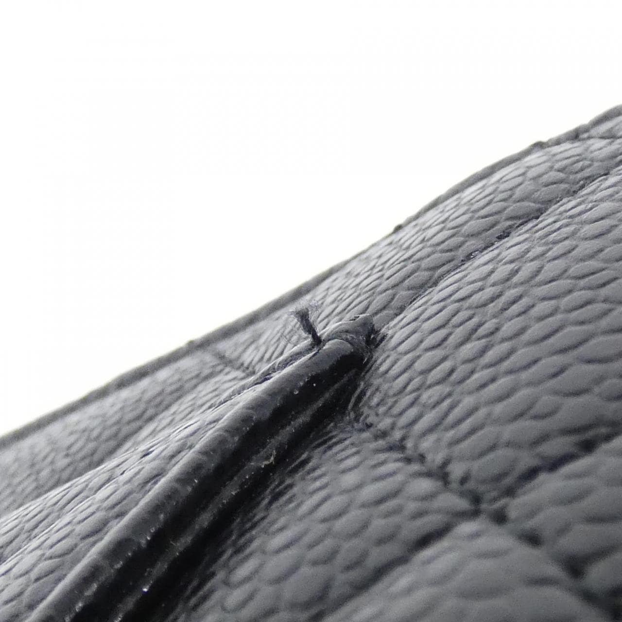 シャネル タイムレスクラシック ライン AP0250 チェーンウォレット