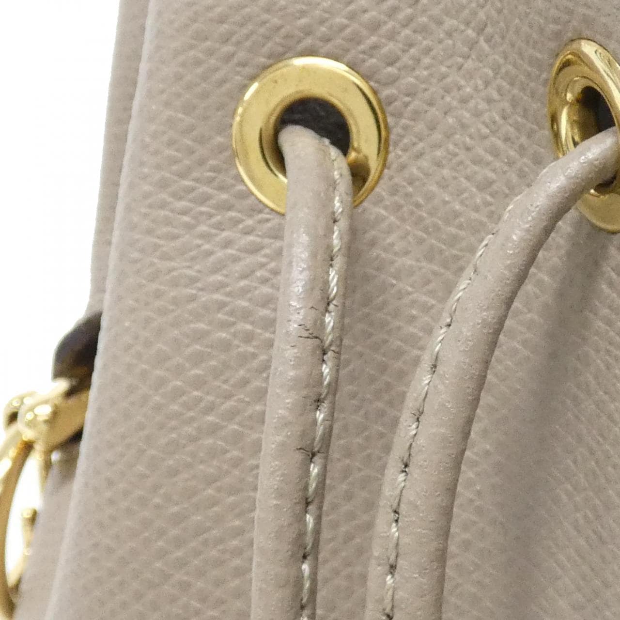 フェンディ ミニ モン トレゾール 8BS010 A18B バッグ