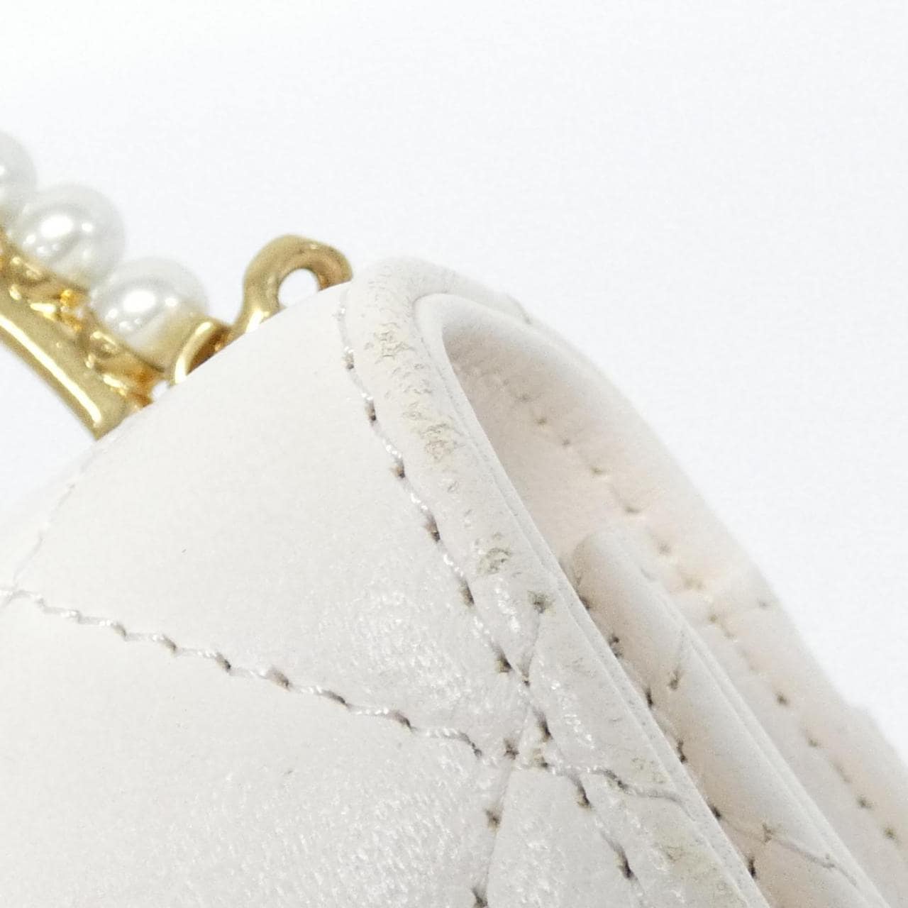 シャネル AP3513 バッグ