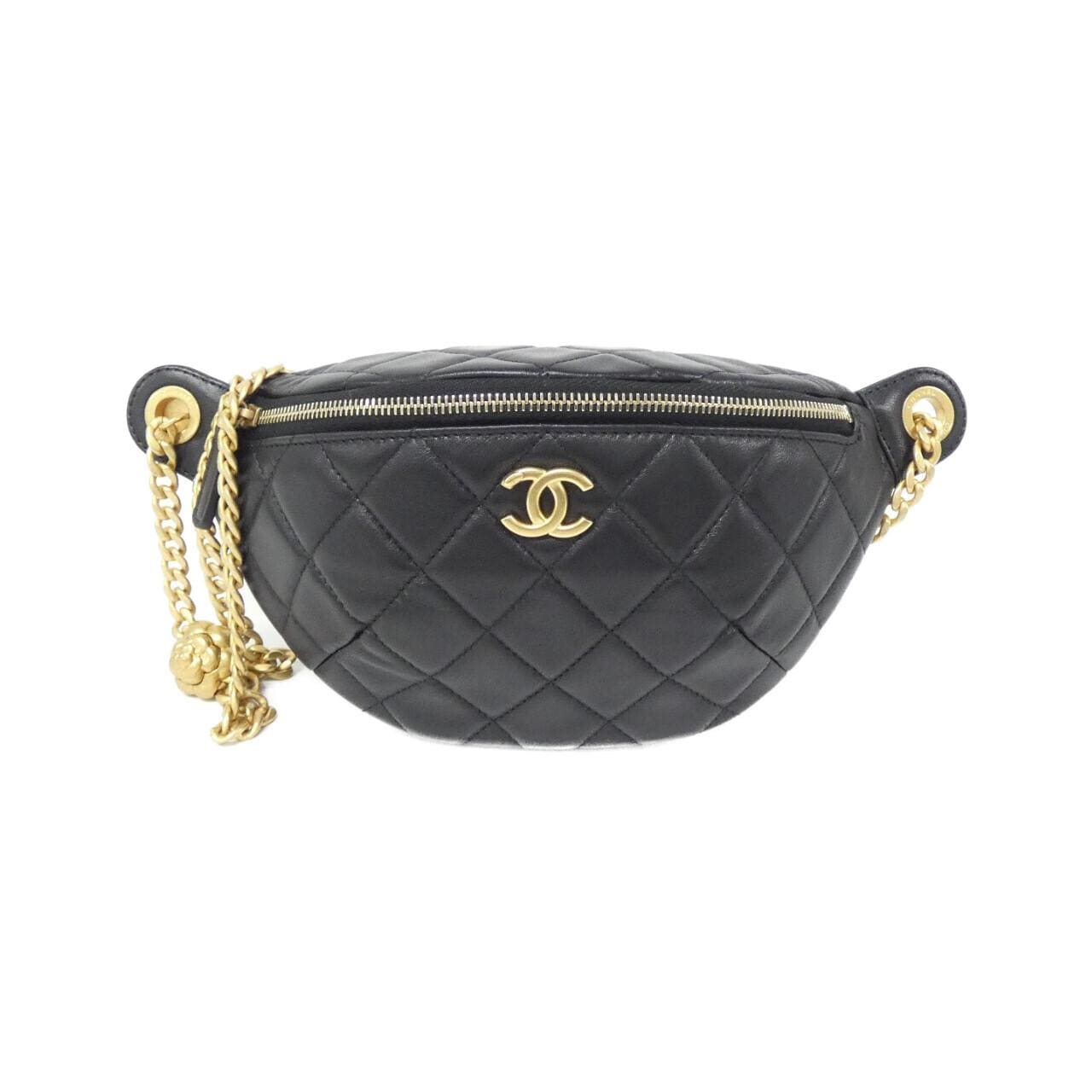 CHANEL腰包