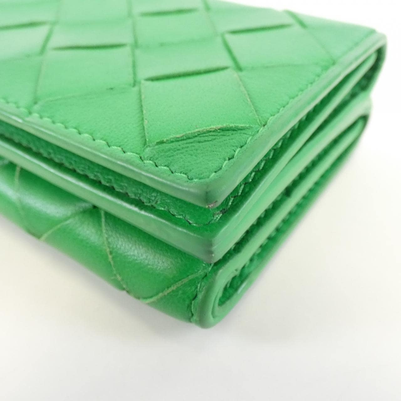 ボッテガヴェネタ 666944 VCPP3 財布