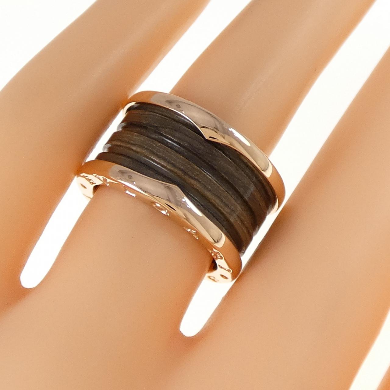 BVLGARI B.zero1 戒指