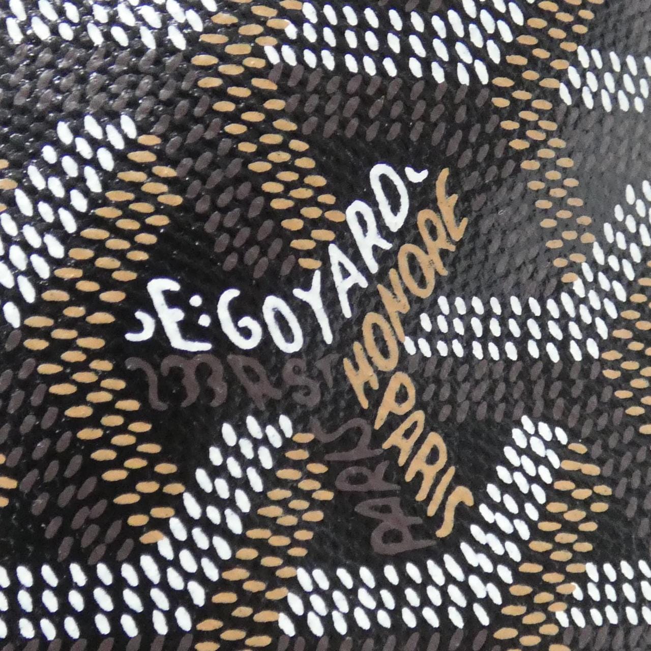 GOYARD Saint Louis PM AMA LOUIS PM Bag