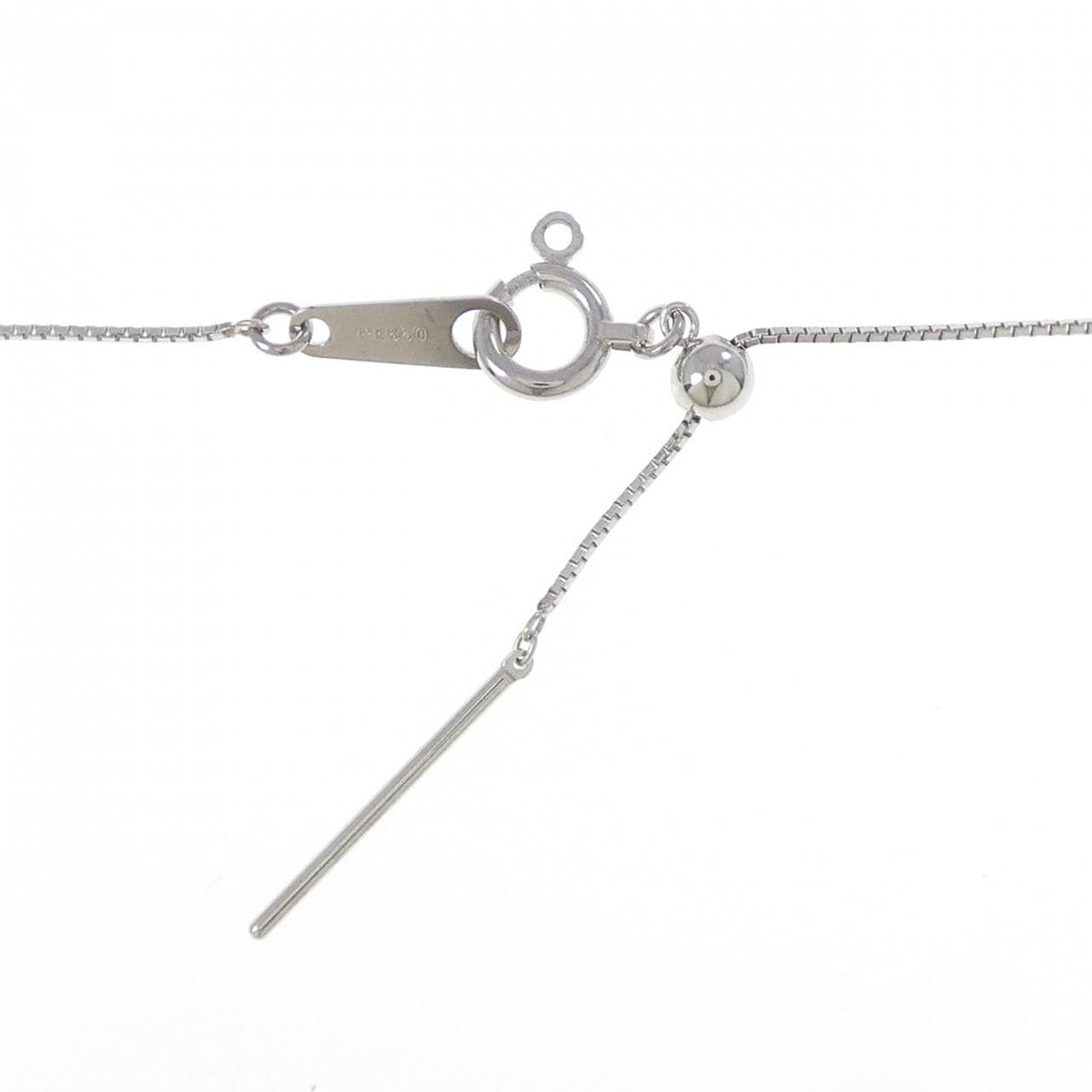 PT850 ベネチアン チェーンネックレス