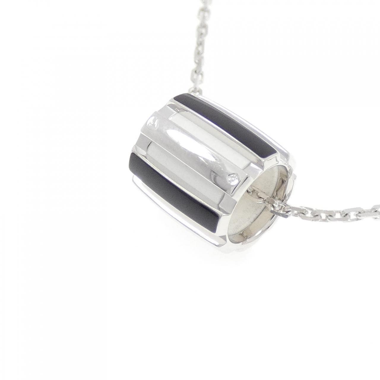 ショーメ クラスワン ネックレス