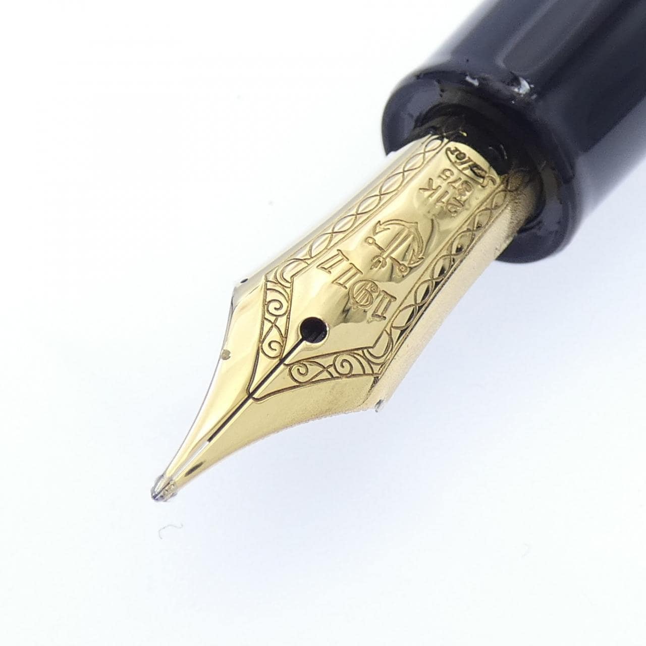 セーラー プロフィット21 長刀研ぎ 万年筆