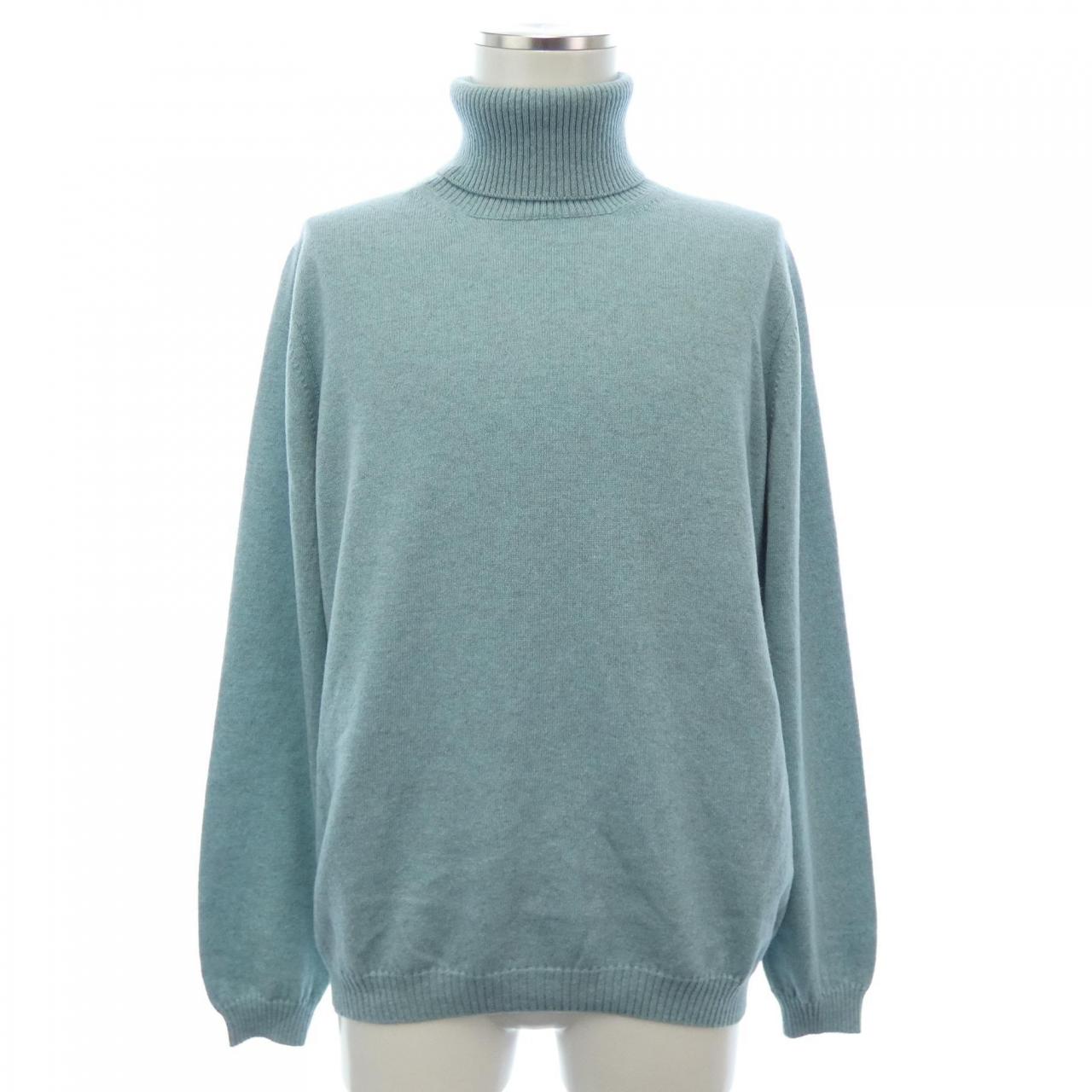 SETTEFILI CASHMERE knit