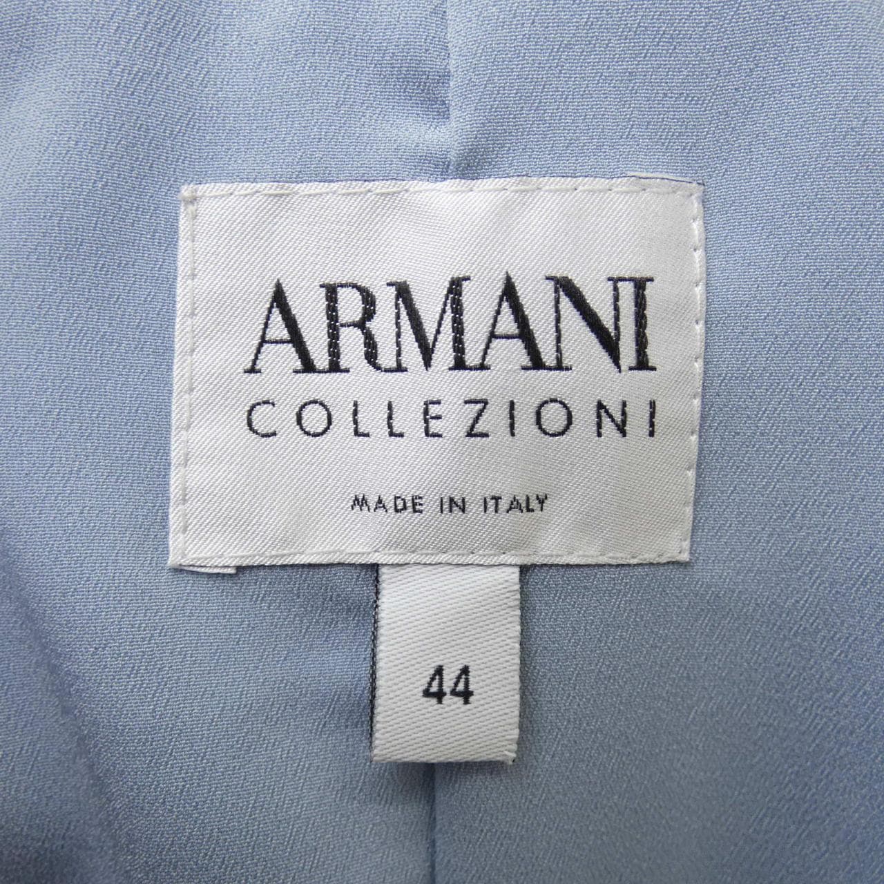 アルマーニコレツィオーニ ARMANI collezioni スーツ