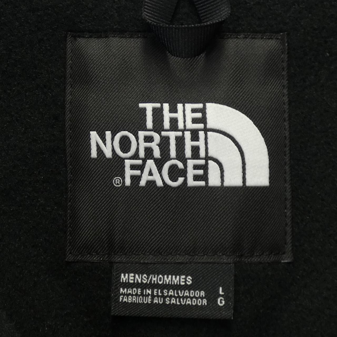 ザノースフェイス THE NORTH FACE ブルゾン