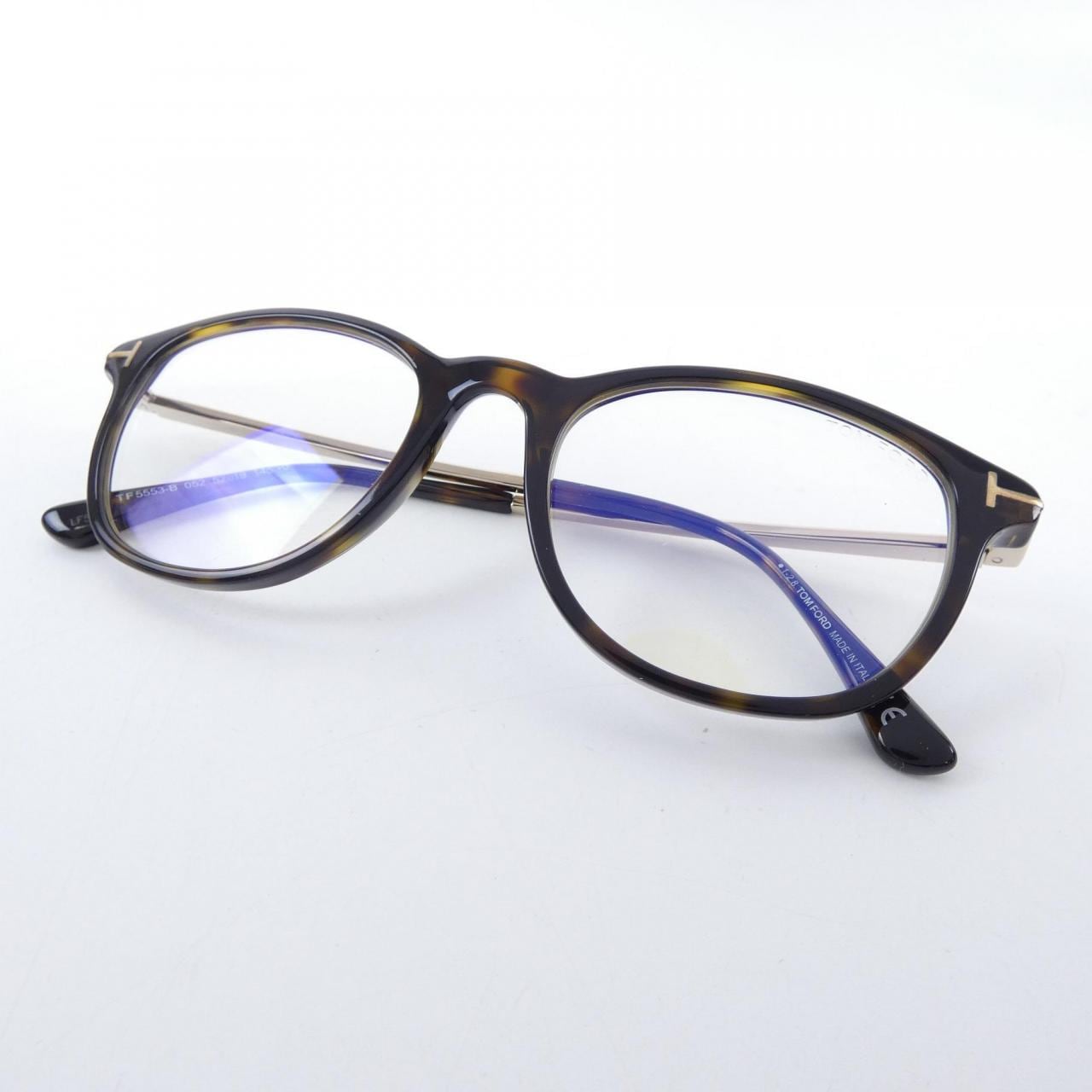 【BRAND NEW】TOM FORD TOM FORD EYEWEAR