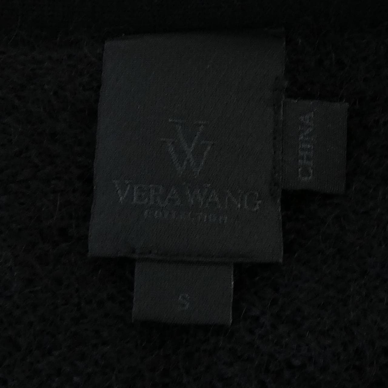 ヴェラウォン VERA WANG カーディガン