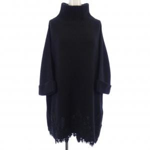 エルマンノシュエルビーノ ERMANNO SCERVINO ニット