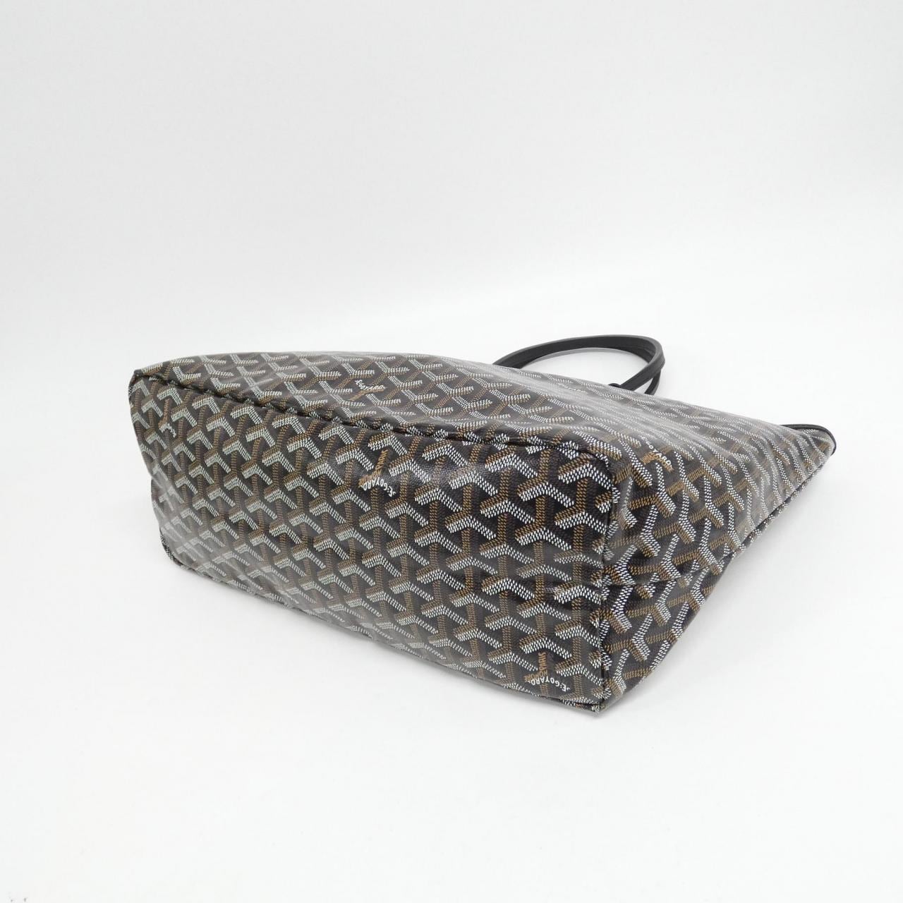 [未使用品] GOYARD Saint Louis 小号 AMA LOUIS 小号包