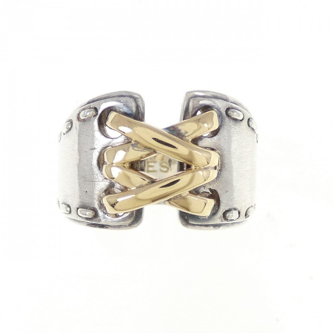 HERMES mexico ring
