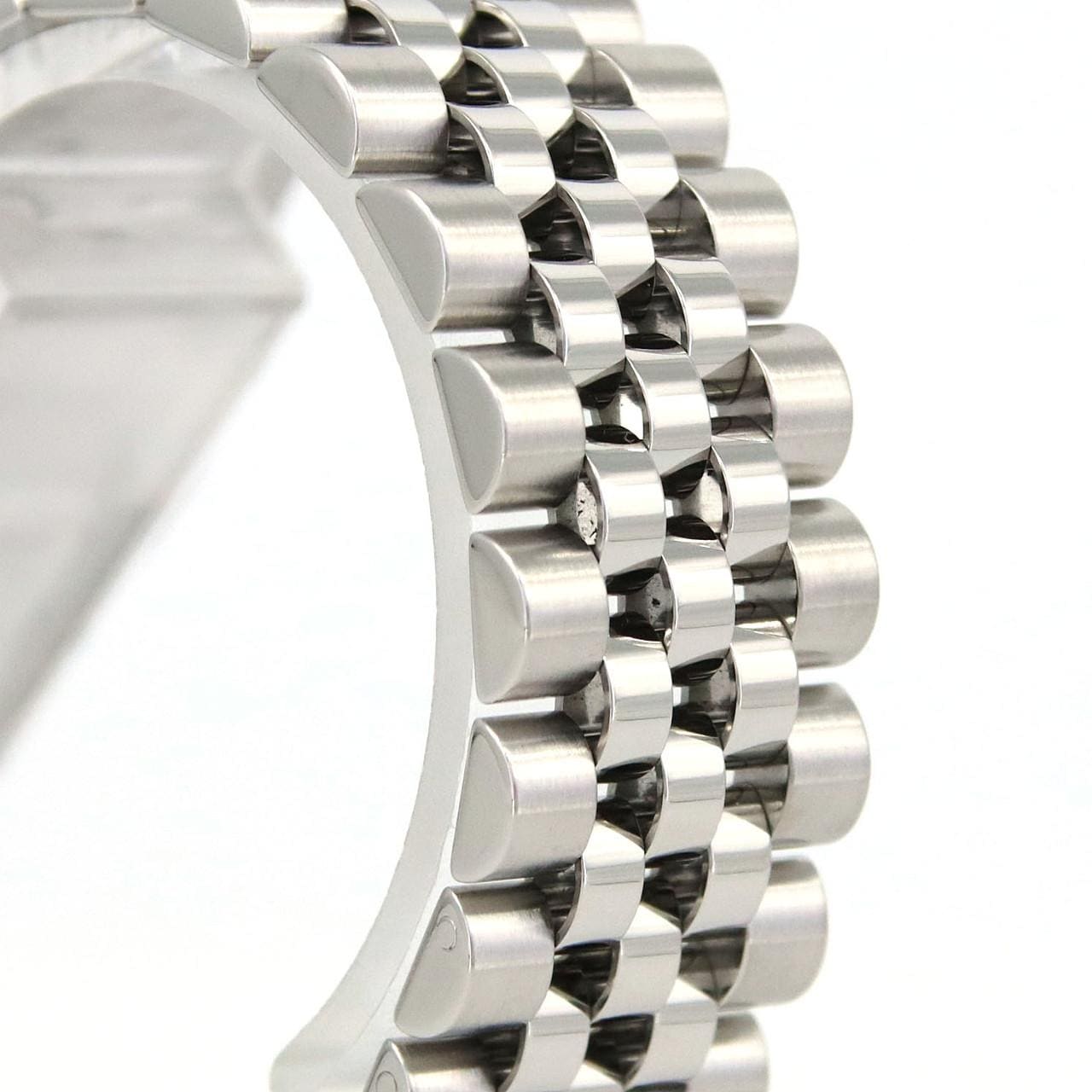 ROLEX Datejust 16234 SSxWG自动上弦Y 编号