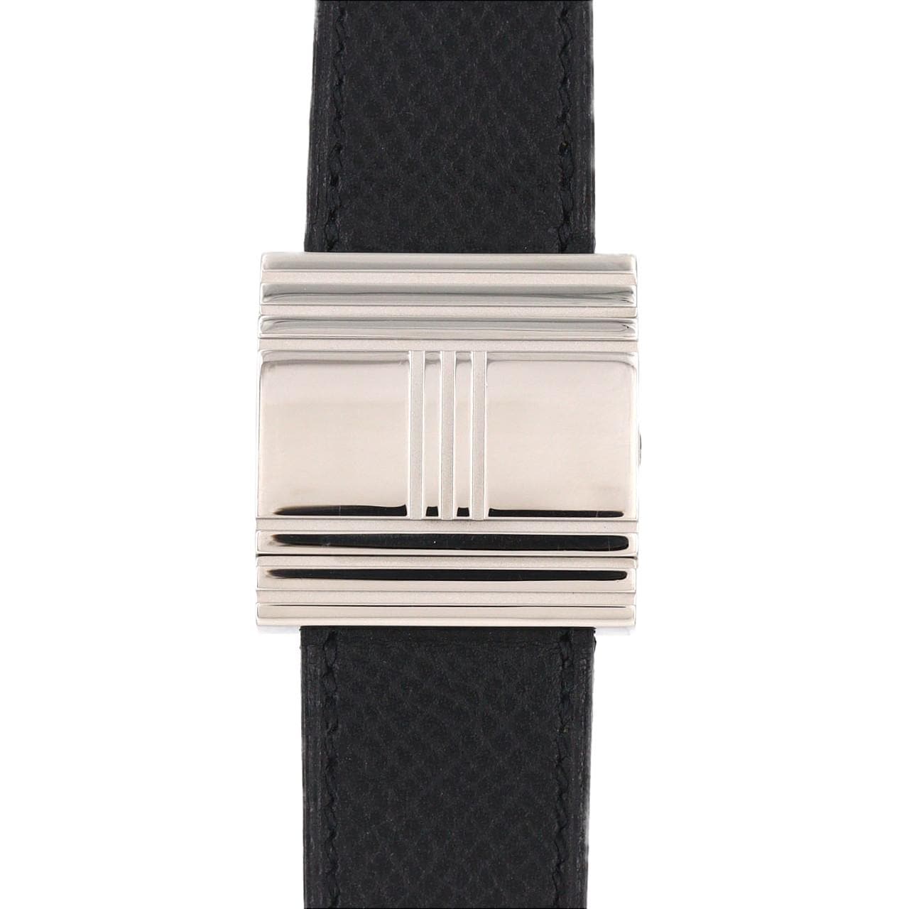 【ノーメンテナンス還元価格】エルメス グリザード GL1.510 SS クォーツ