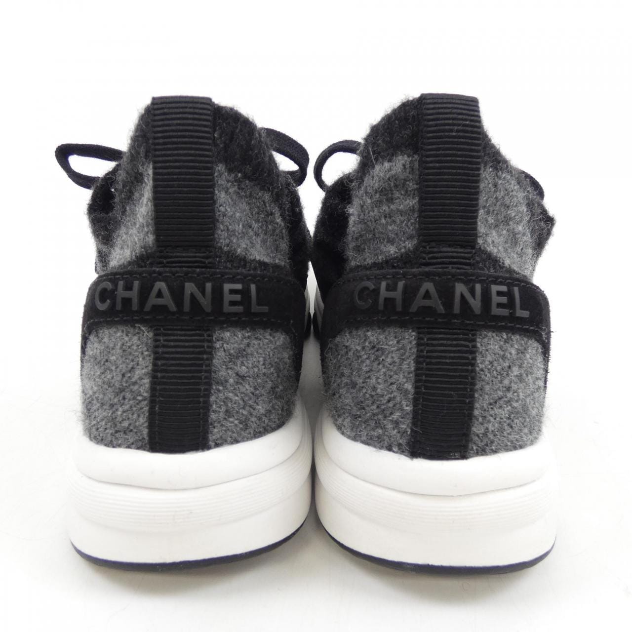 シャネル CHANEL スニーカー