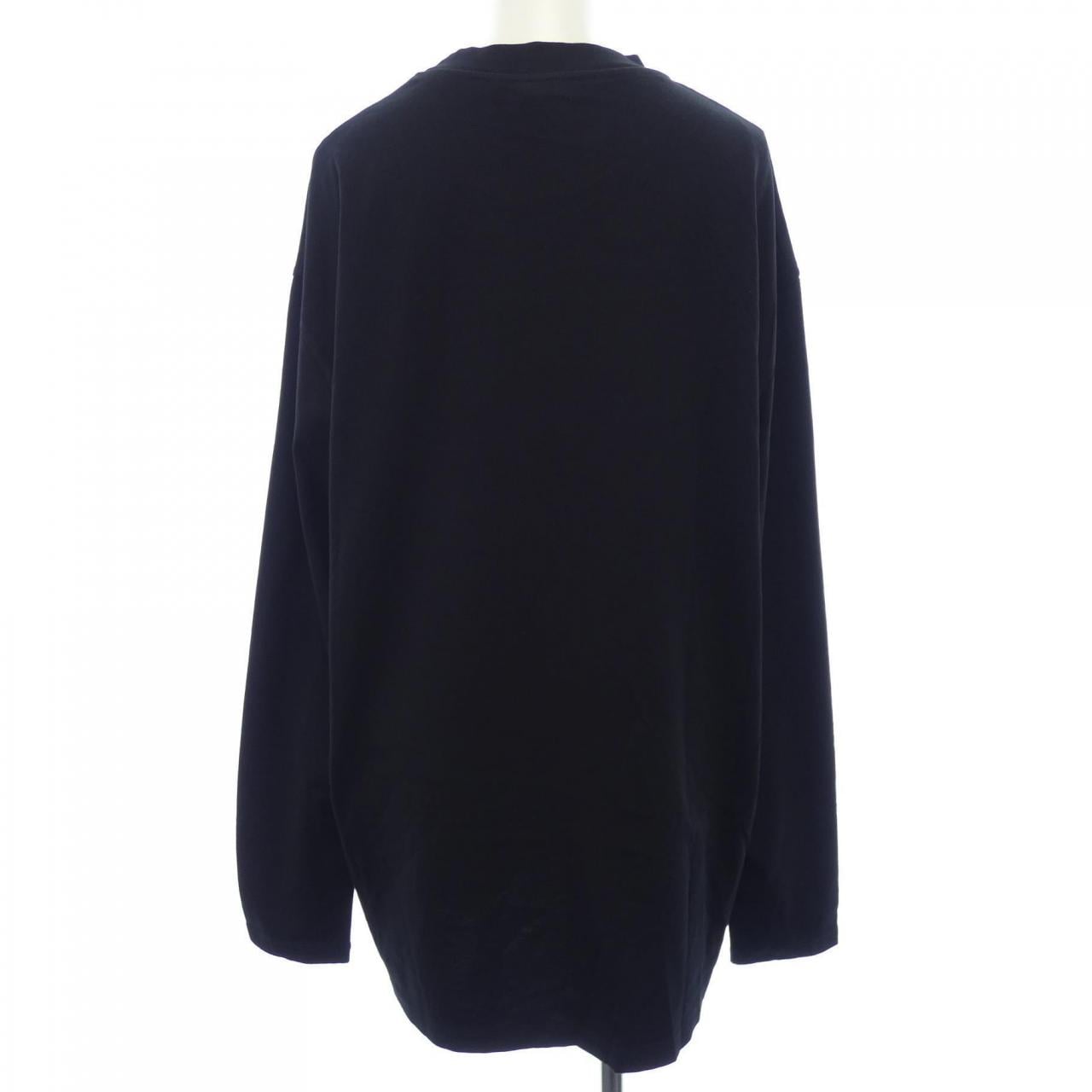 Stella STELLA MCCARTNEY Record Long T-shirt