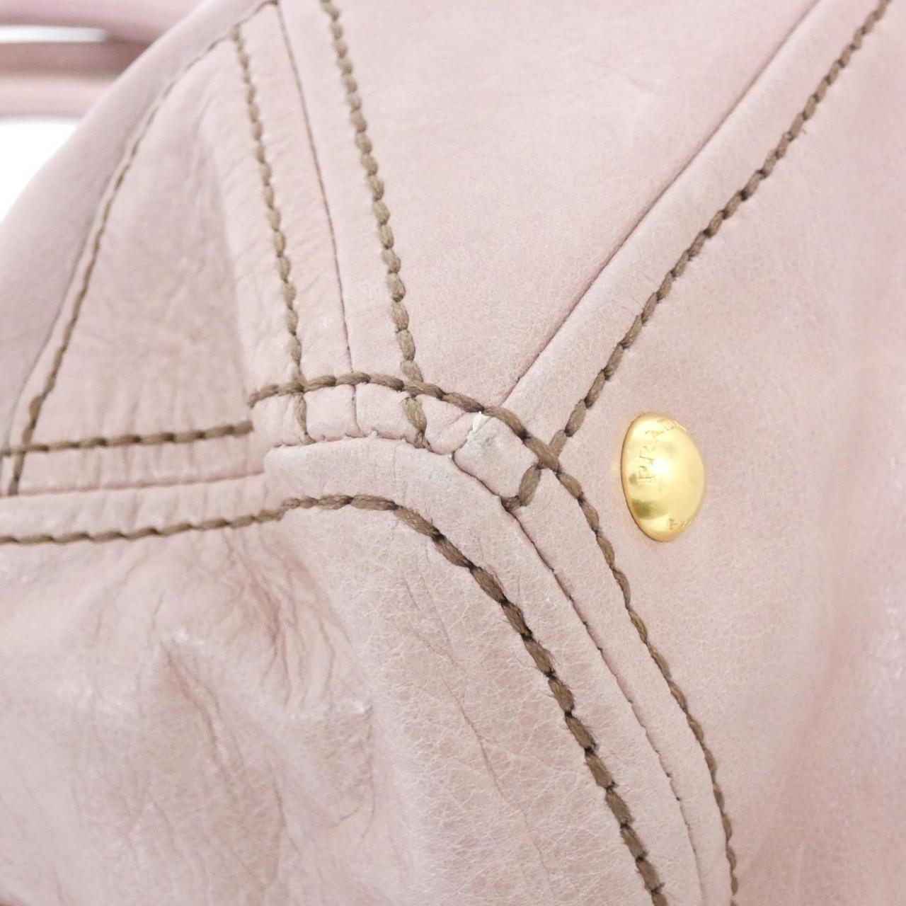 プラダ BL0728 バッグ