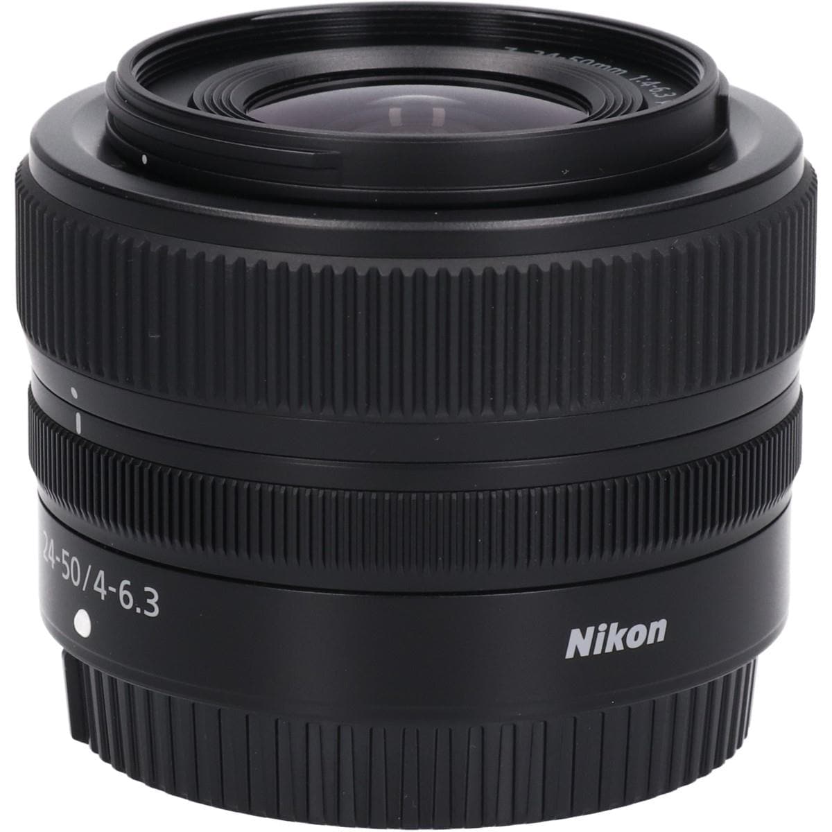 ＮＩＫＯＮ　Ｚ２４－５０／４－６．３　Ｚ２４－５０ｍｍ　Ｆ４－６．３