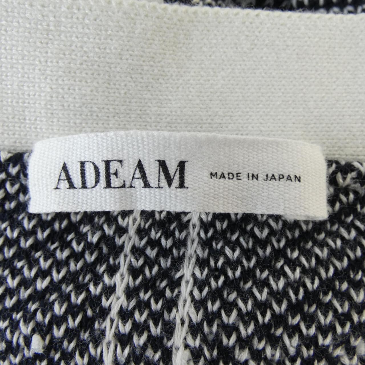 アディアム ADEAM 42724 カーディガン