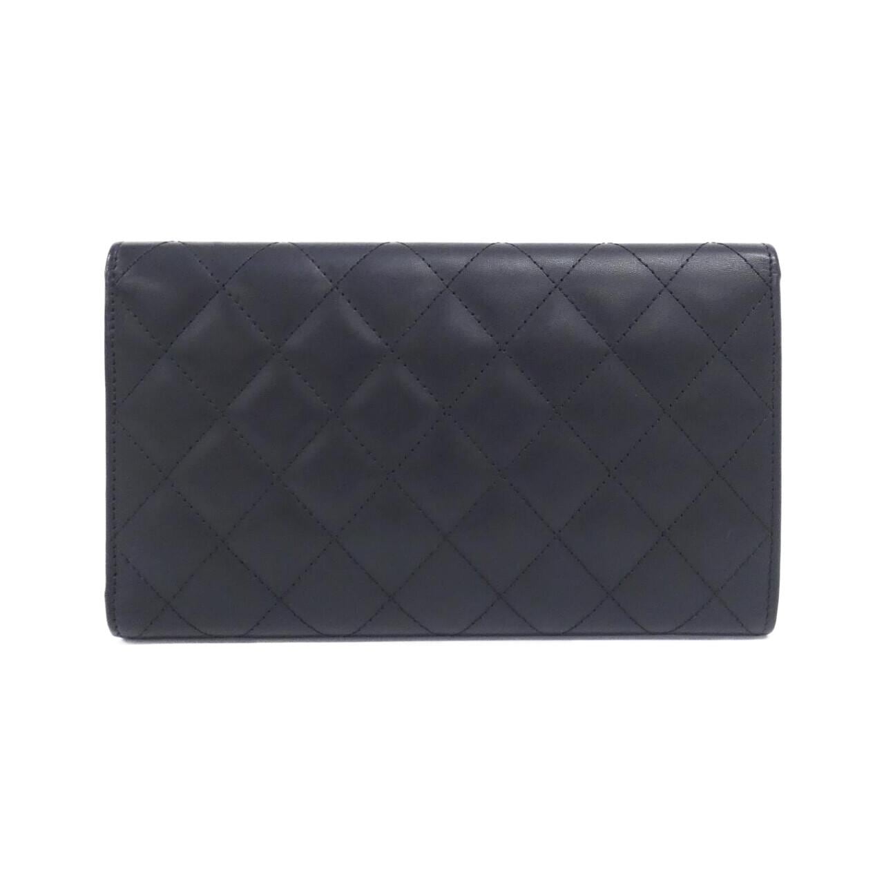シャネル カンボン ライン 46645 財布