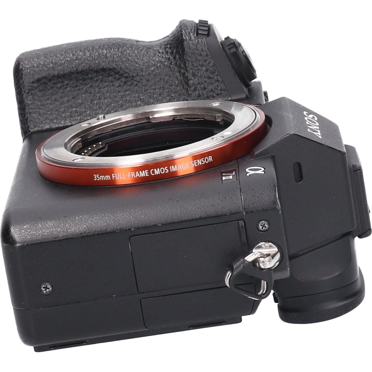 α７　ＩＩ　ＩＬＣＥ－７Ｍ２