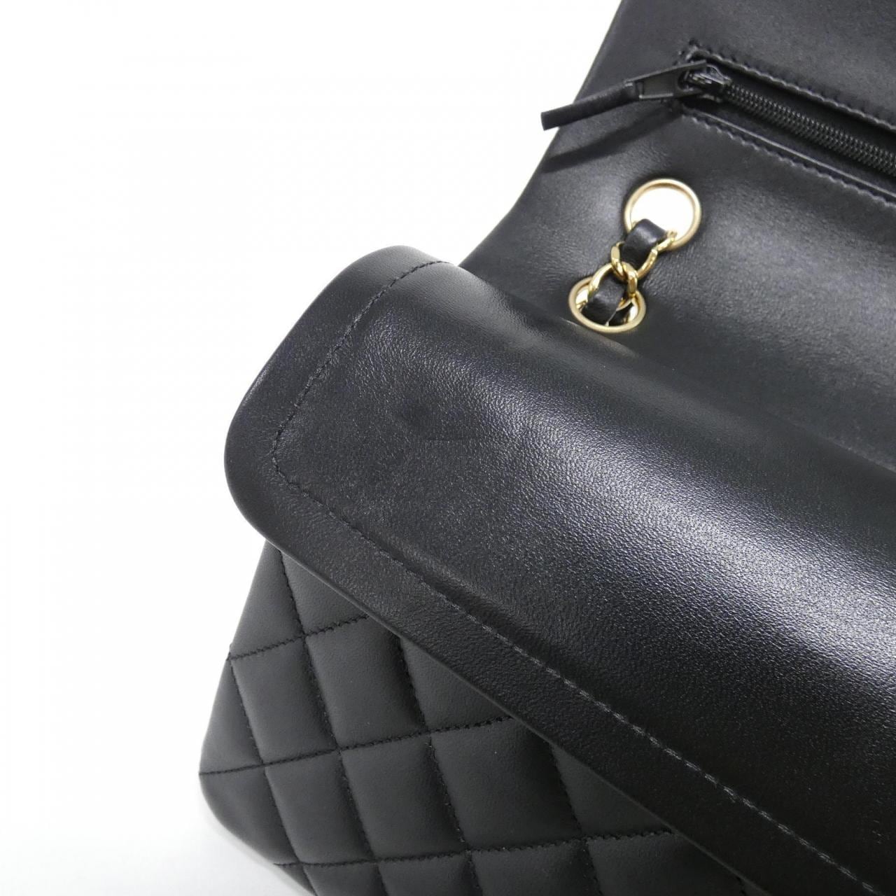 シャネル 1113 ショルダーバッグ