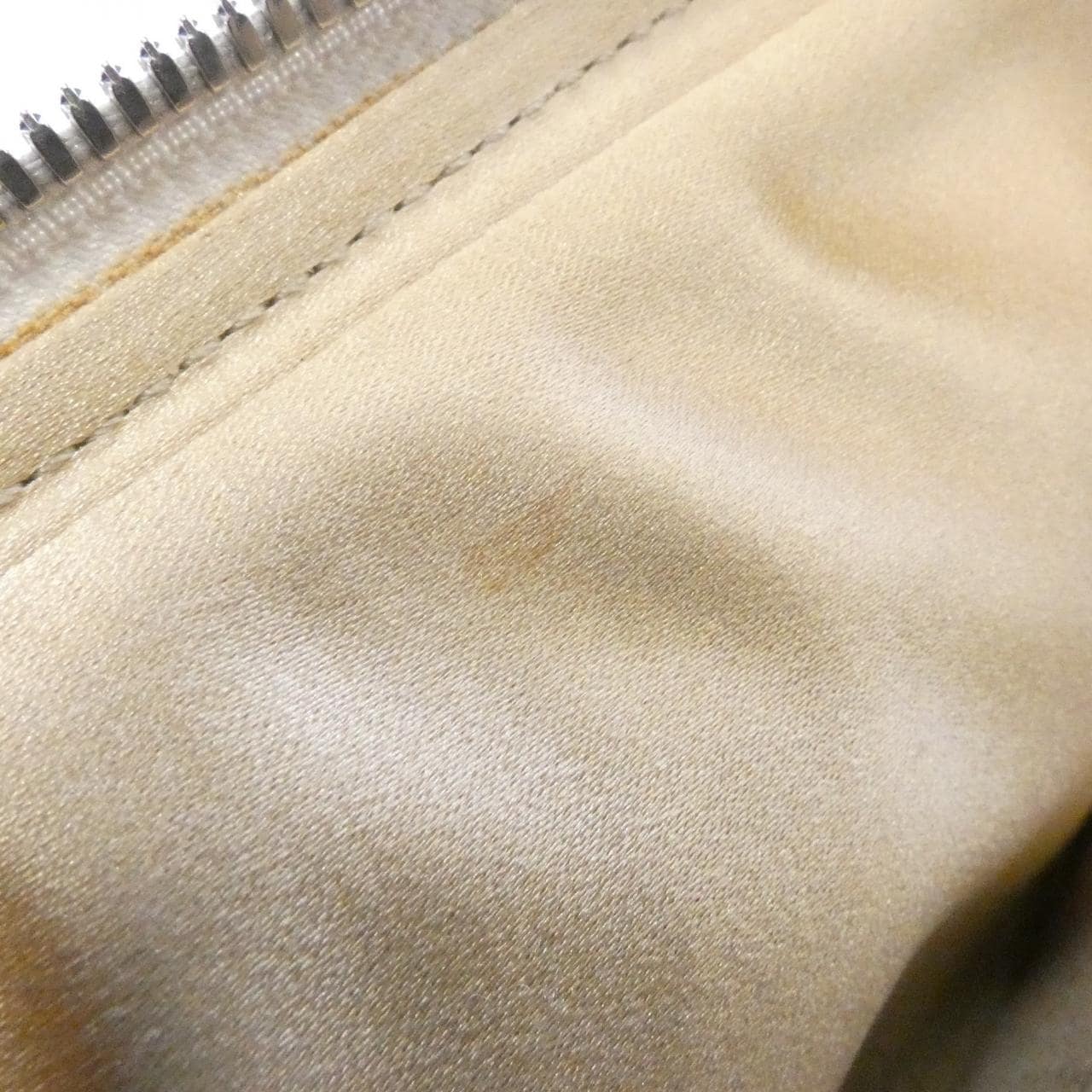 ルイヴィトン モノグラム シャイン マッケンナ M92362 ショルダーバッグ