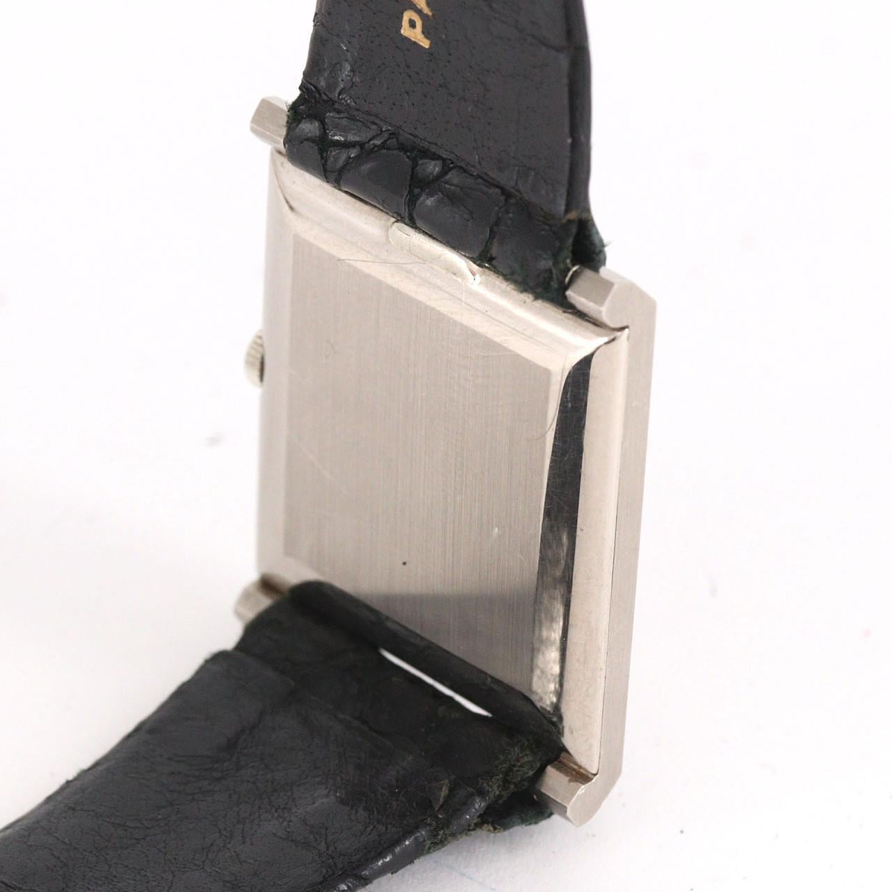 【ノーメンテナンス還元価格】パテック･フィリップ 3404 WG 手巻