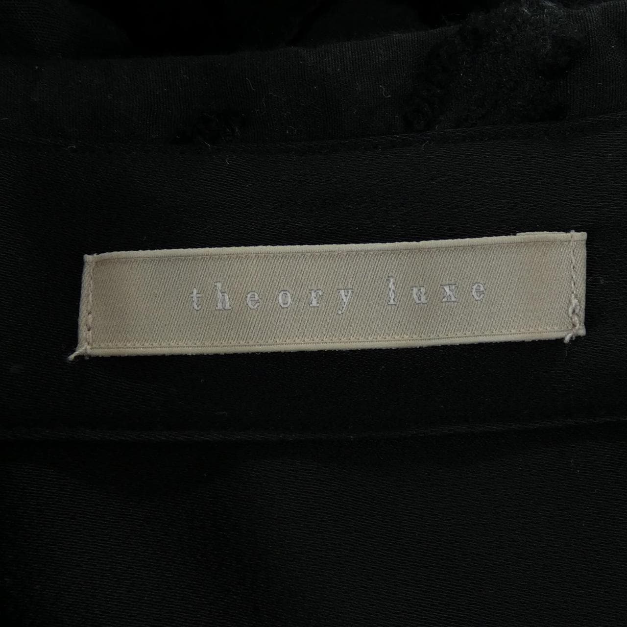 セオリーリュクス Theory luxe 03-5308230 シャツ