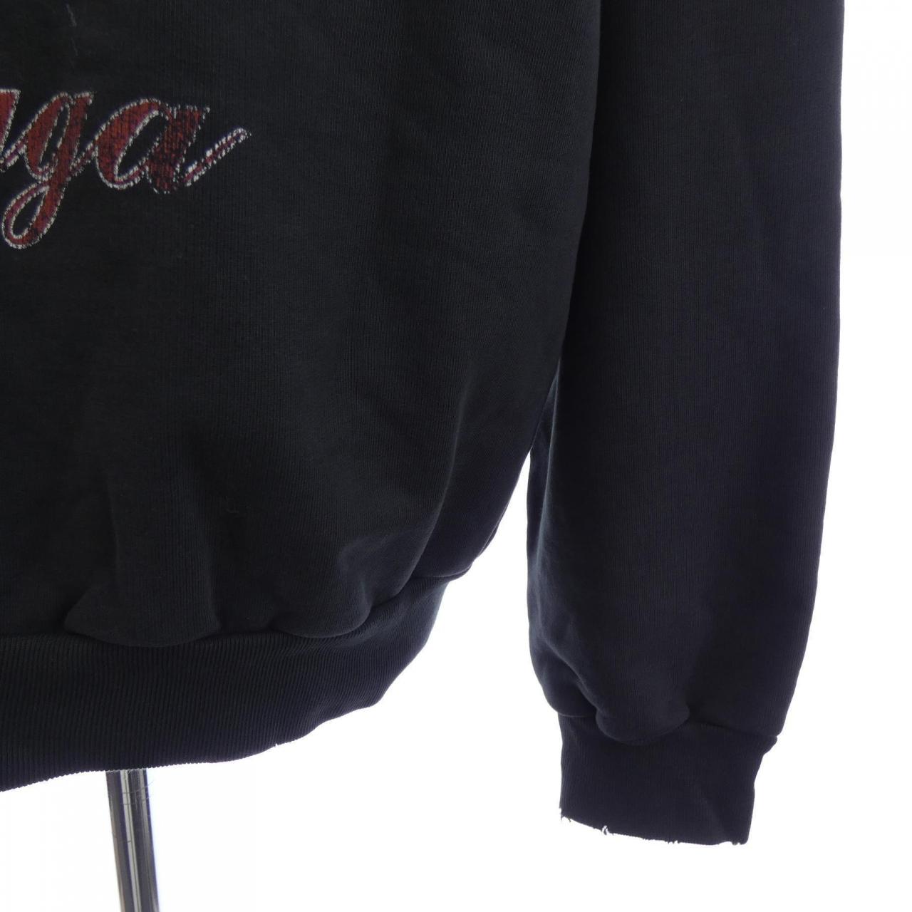 バレンシアガ BALENCIAGA 744462 TQV76 UNISEX パーカー