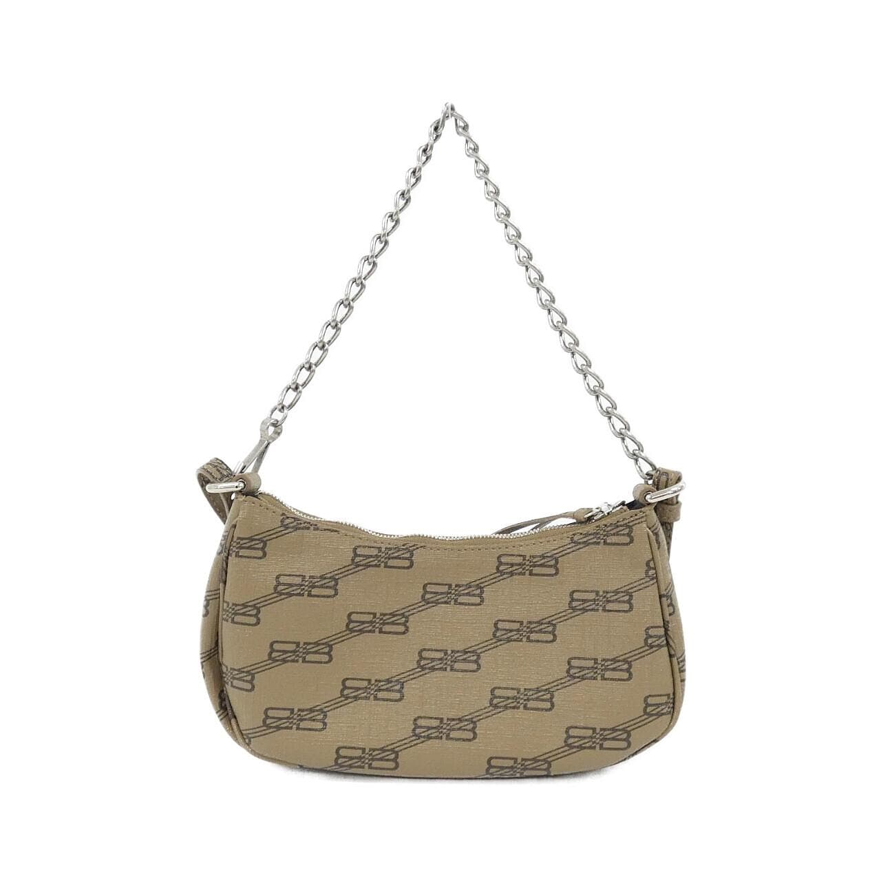 バレンシアガ LE CAGOLE MINI 695814 210E7 ショルダーバッグ