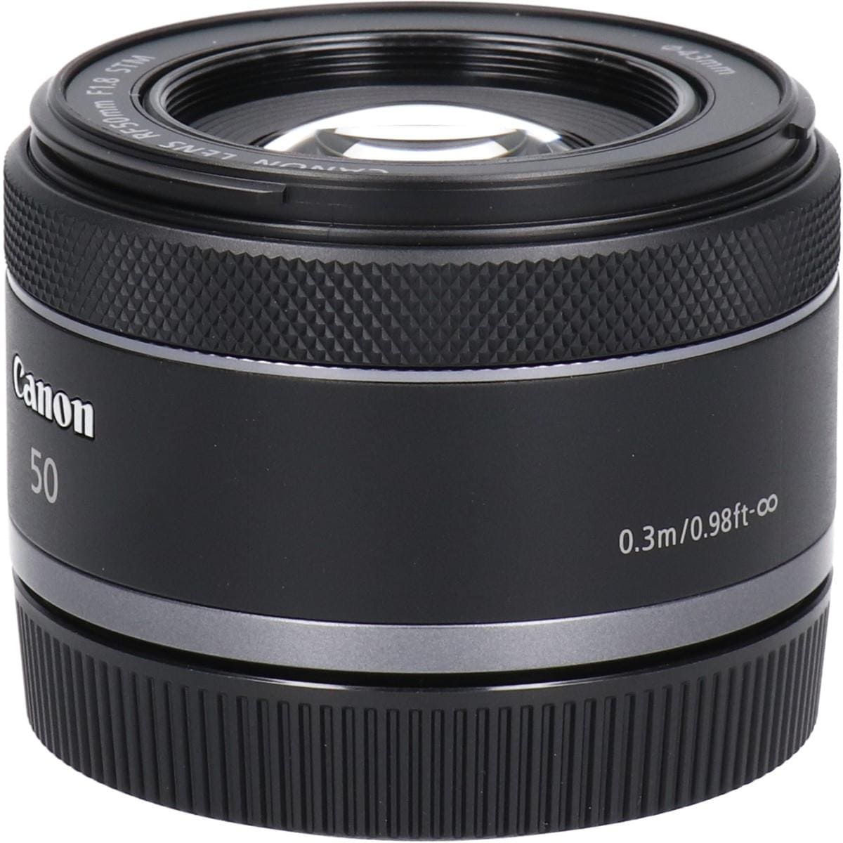 ＲＦ５０ｍｍ　Ｆ１．８ＳＴＭ