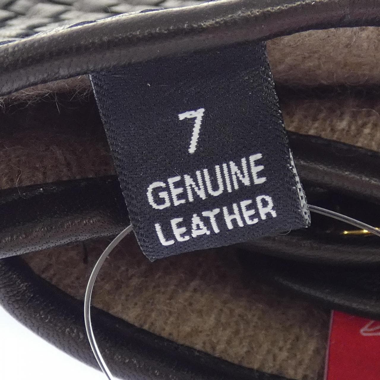 GIGLIO FIORENTINO GLOVE