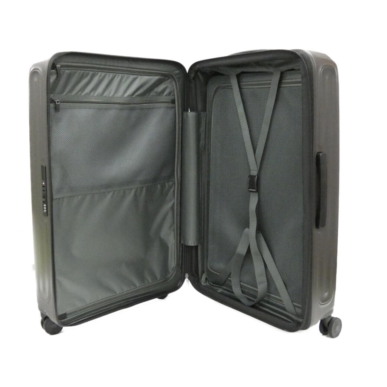 【新品】サムソナイト 2WANDER SPINNER 81/30EXP 125-137L 159912 キャリーバッグ