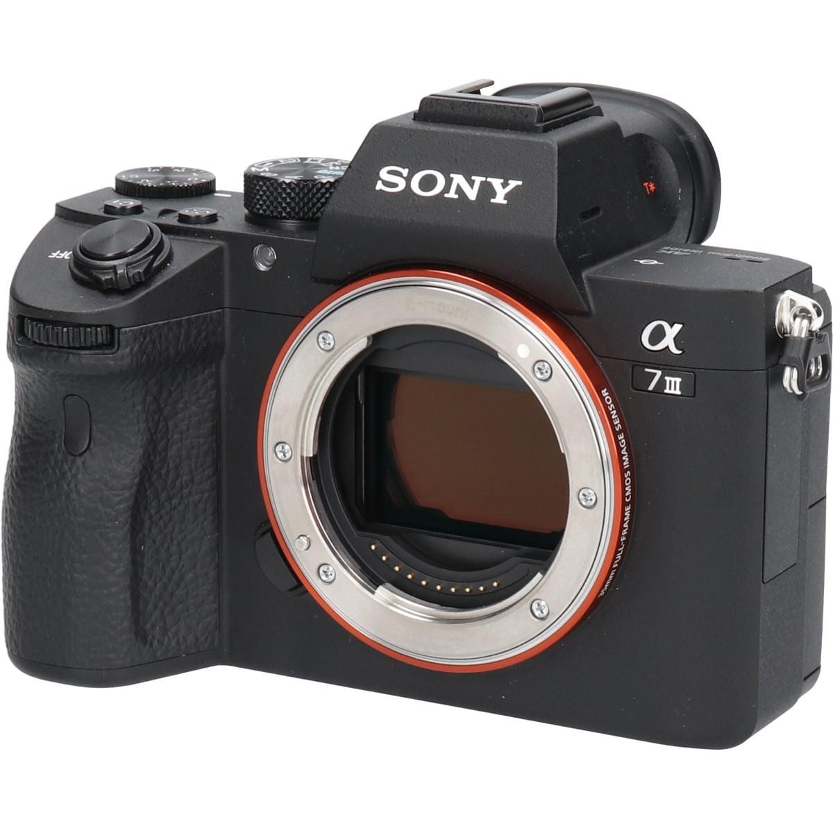 α７　ＩＩＩ　ＩＬＣＥ－７Ｍ３