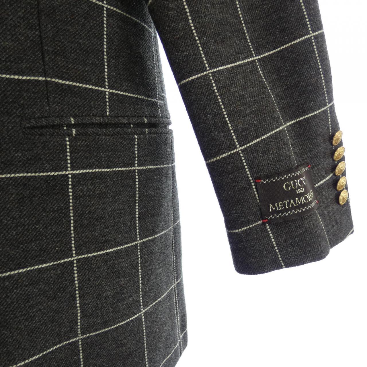 グッチ GUCCI ジャケット