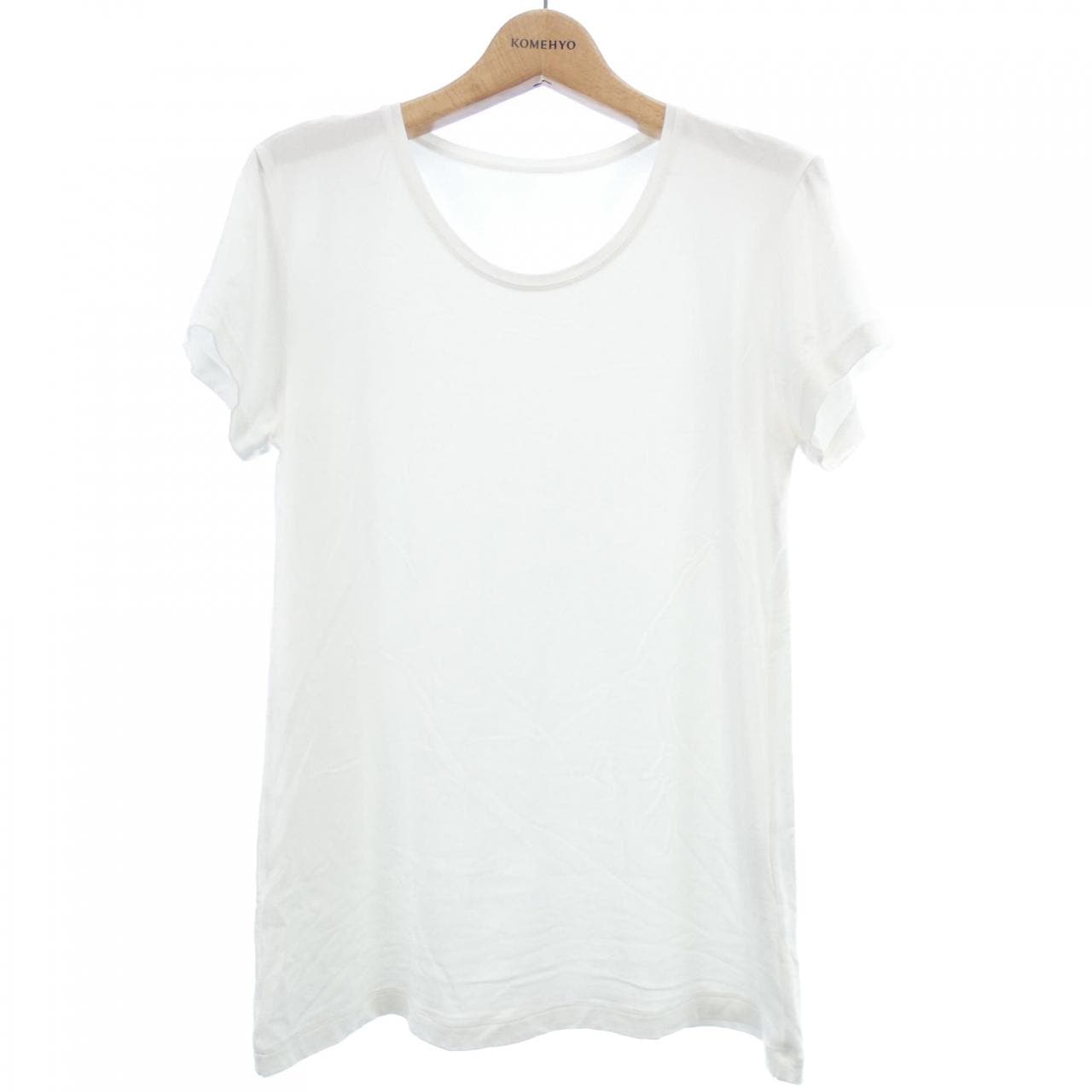イッセイミヤケ ISSEY MIYAKE Tシャツ