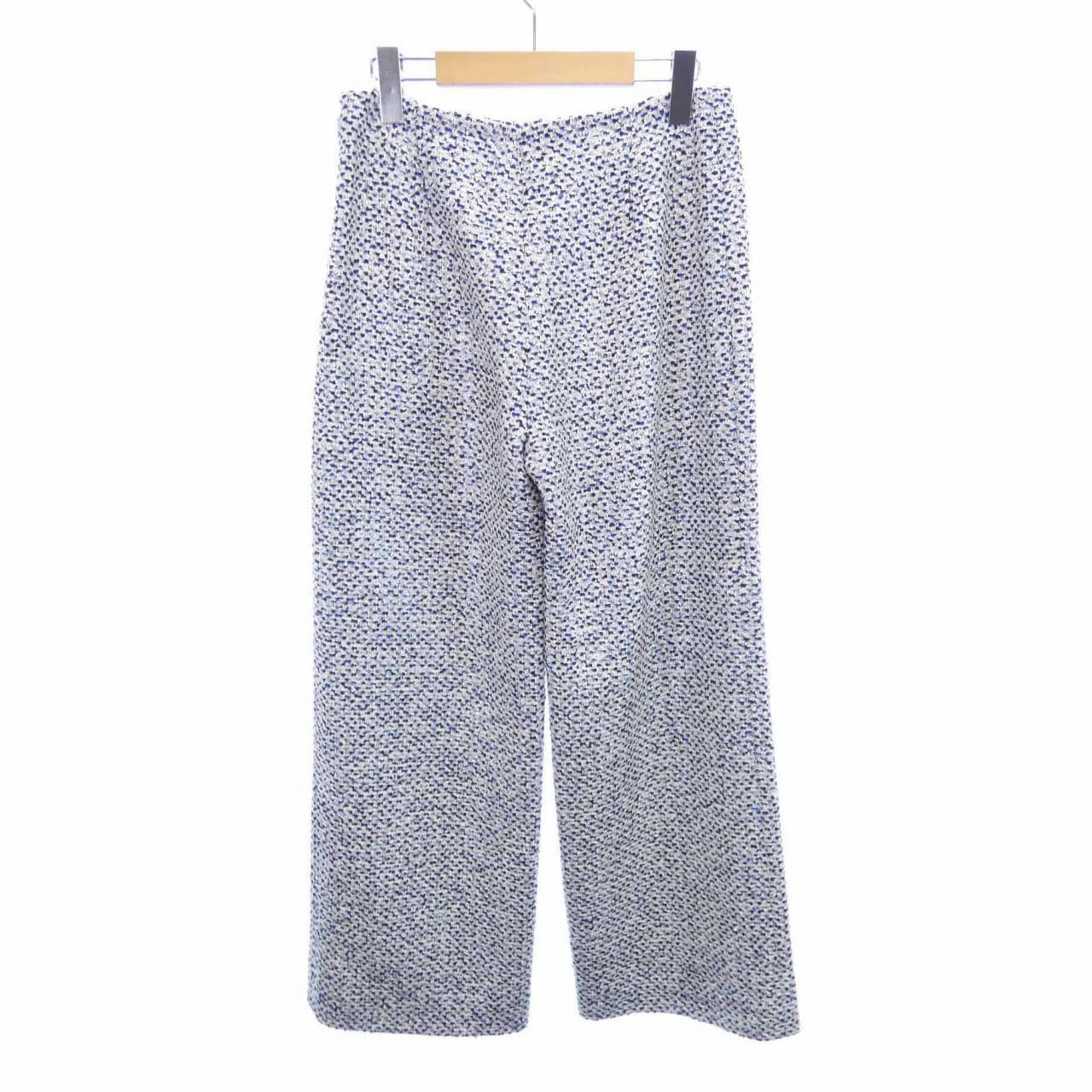 シャネル CHANEL LOOK57 P78987V71209 パンツ