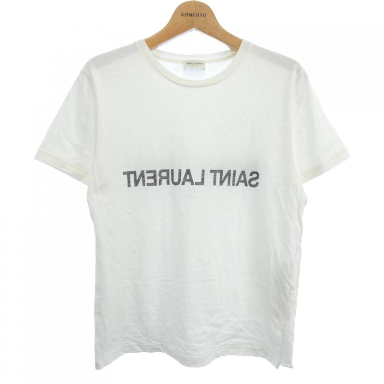 サンローラン SAINT LAURENT 663278 Tシャツ